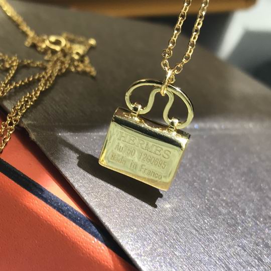 Hermes Necklace 04lyh84 (8)